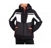 А/КУРТКА ГІРСЬКОЛИЖНА ЧОЛОВІЧА HIGH EXERIENCE - 15012